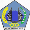 Logo Desa Gadungsari