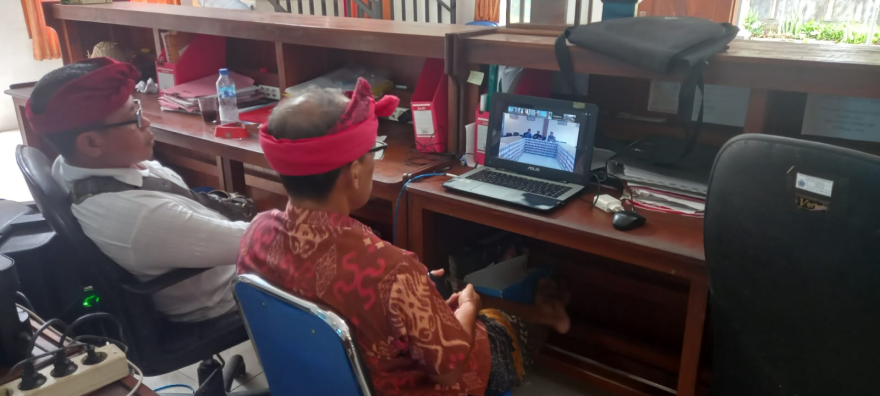 DATA DESA PRESISI