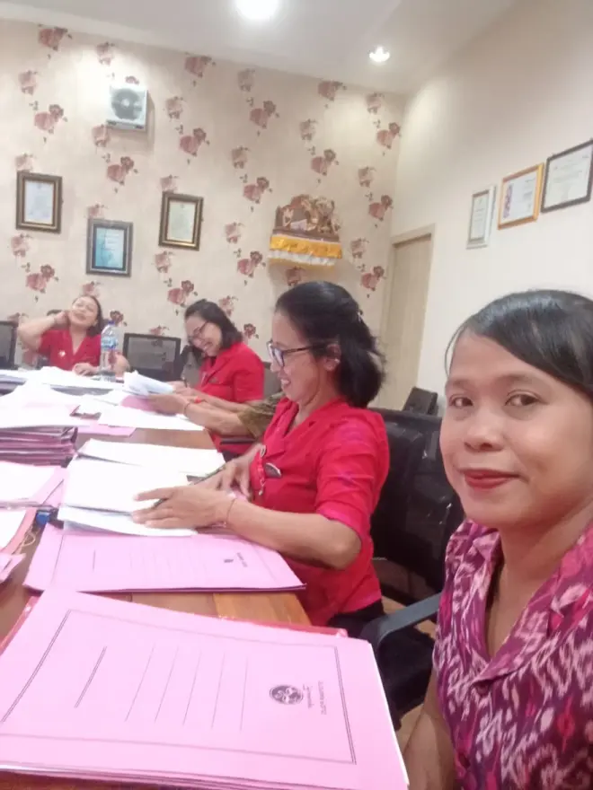 KONSULTASI KEUANGAN TENTANG BPJS KE TENEGA KERJAAN